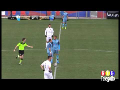 15 01 17 Partitissima Formia   Cassino