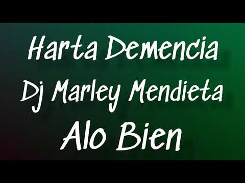 🔰 Harta Demencia - DJ Marley Mendieta