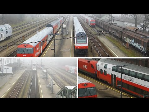 Corona Train Spotting DokuConsult