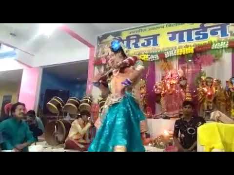 Radha Madhav dance