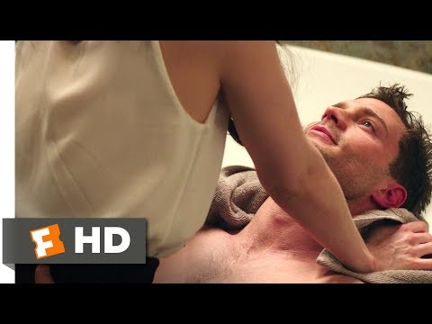 Fifty Shades Freed (2018) - Sexy Stylist Scene (4/10) | Movieclips
