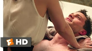 Fifty Shades Freed (2018) - Sexy Stylist Scene (4/