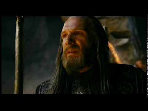 Wrath of the Titans TV Spot #4 (2012)