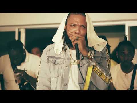 Tenn Point - Incense (Official Music Video)