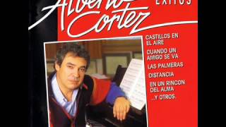 ALBERTO CORTEZ--aline