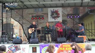 Video Jen černá noc (festival Pod komínem)