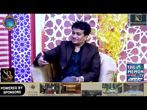 Special Segment Nojawan Sitaray Episode 21 Ramzan Iftaar Transmission "RAB KI NAIMAT HAI RAMZAN 2025