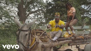 Elephant Man - Gyal Wine (Official Music Video)