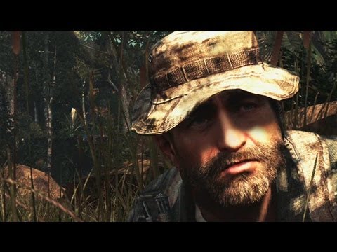 Call of Duty: Modern Warfare 3 (PC) - Steam Key - GLOBAL - 1