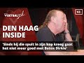 'Sinds hij die spuit in zijn kop kreeg gaat het niet meer goed met Botox Dirkie'