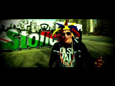 Hip hop o kebabach w Polsce