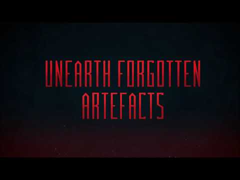 Dead Cells: The Bad Seed - Gameplay Trailer