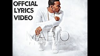 Mario Fireball Official Lyric Video(HD song download with Album Art! in the description)