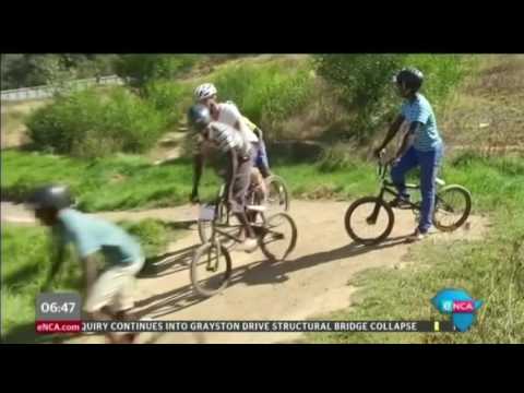 SONGO’S MISSION TO SAVE LIVES