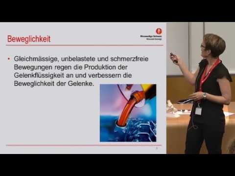 Gesunde Füsse: Wahrnehmen, stabilisieren und kräftigen