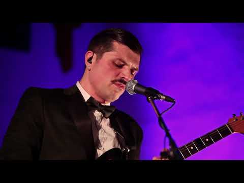 "The Church Sessions" by Pepper 966: Wedding Singers - "Σκανδάλη"