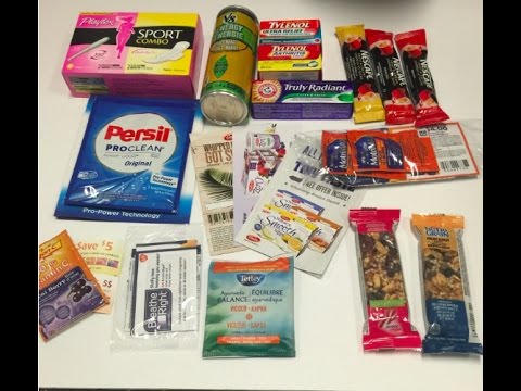 Samplesource FALL 2016