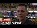 Me Myself Irene 2000 Trailer HD Jim Carrey Renee Zellweger