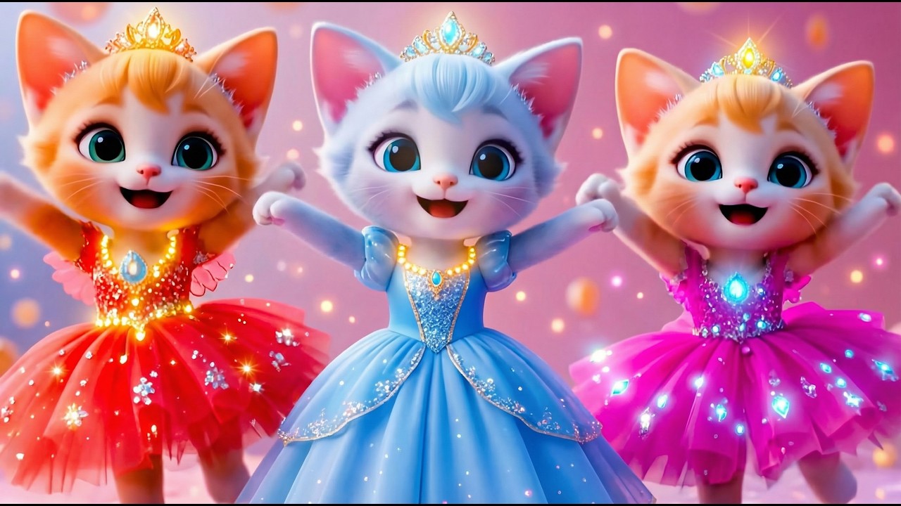 बिल्ली डांस | Cutest Cat videos funny dance🤣💃Dance Videos for cats #funny #dancingcat #cat #cute