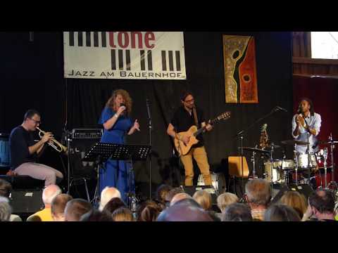 Emilia Martensson - Inntöne, Diersbach, Austria, 2017-06-03 - 03. To The Sun, To The Moon