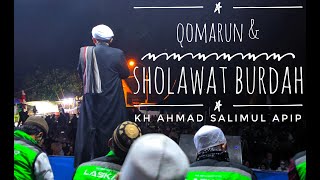 Download lagu KH. AHMAD SALIMUL APIP - QOMARUN & SHOLWAT BURDAH mp3 Download lagu KH. AHMAD SALIMUL APIP - QOMARUN & SHOLWAT BURDAH mp3
