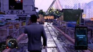 Sleeping Dogs - Full Game Walkthrough (Part 11)