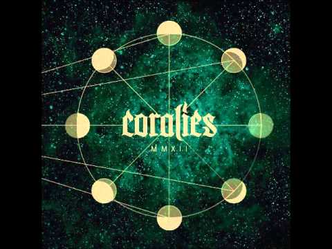 Coralies MMXII (Full Album)