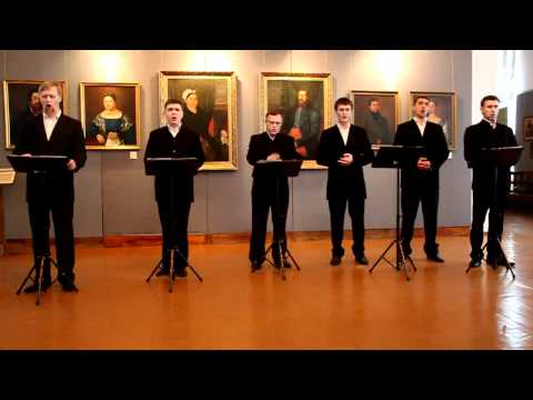 Kovcheg Russian Chor