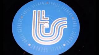 Dj radray & dj ostro - turbulence