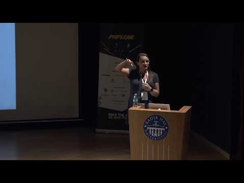 PHPKonf 2019 - Midori Koçak: How to have your idea accepted to PHP as a newbie?