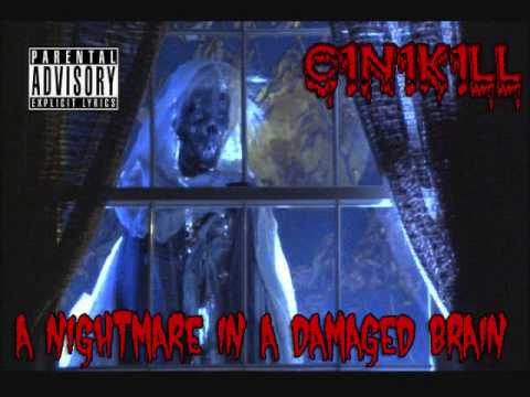 Video thumbnail for A Nightmare in a Damaged Brain
