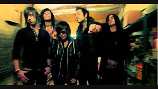 MODERN DAY ESCAPE &quot;Fit For a Queen&quot; Dub Step Remix