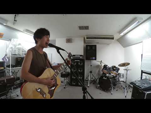 ちゃんとマイク立てて高橋優「太陽と花」うたってみた