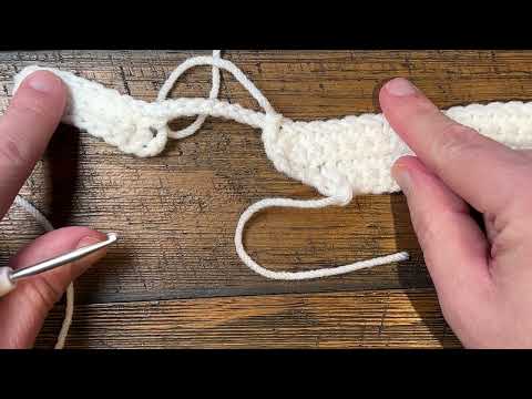 Free Course Learn How to Crochet Easy Alphabet and Numbers Pillows