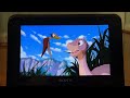The Land Before Time The Great Day Of The Flyers Trivia And Goofs