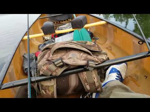 Boundary Waters 2020