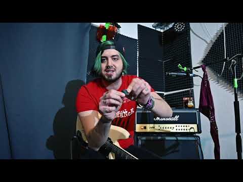 Guitar2Gether - Beginner Lesson, Jugendförderung Rüsselsheim