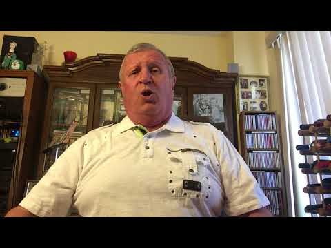 Ya vas lyubil (Sheremetiev)