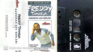 Download lagu FREDDY TAMAELA in Memoriam — Full Album ‘HARUSKAH AKU BERLARI’ (199 mp3 Download lagu FREDDY TAMAELA in Memoriam — Full Album ‘HARUSKAH AKU BERLARI’ (199 mp3