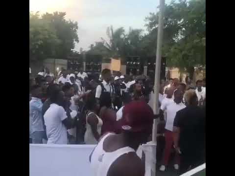 Franco wildlife live in Mandeville 2