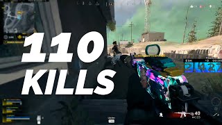 TRIO 110 KILLS