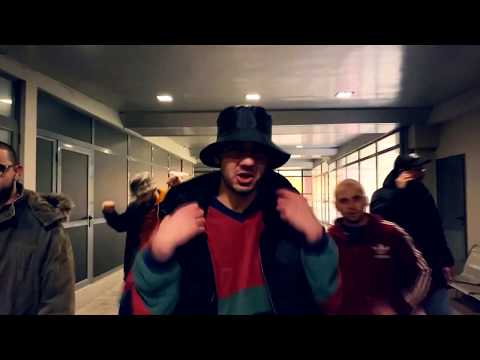 EBMC - ТЕЛЕФОН/ДЕН (Official VIDEO)