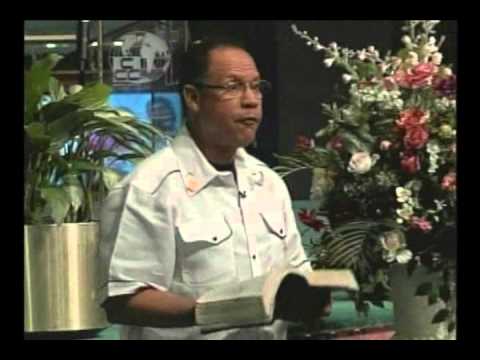 THE KINGDOM'S AGENDA  - PART 2 (1)