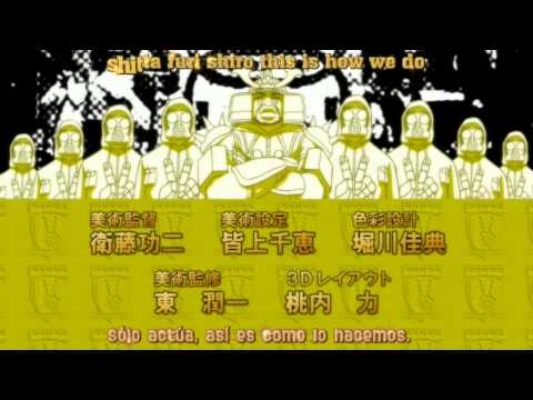 Thumbnail of the video: Tokyo Tribe 2 Opening