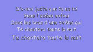 Nolwenn Leroy juste pour me souvenir lyrics