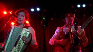 Vermillion Lies "Global Warming" Nashville, TN 11-12-08