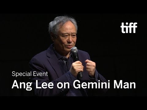 Gemini Man Movie Trailer Gemini Man Movie Trailer