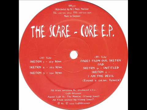 Loftgroover - Sketch 1