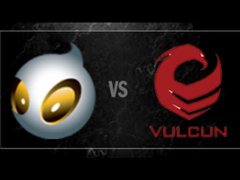 DIG vs VUL - LCS 2013 NA Summer W4D1