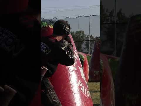 How To Play Paintball